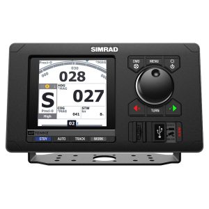 SIMRAD 000-15040-001 AP70 MK2 IMO PACK SOLENOID
