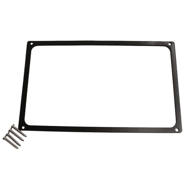 SIMRAD 000-15071-001 Dash Mount Kit For Cruise-7