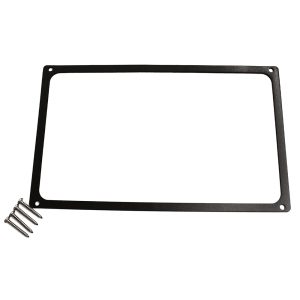 SIMRAD 000-15072-001 DASH MOUNTING KIT FOR CRUISE 9