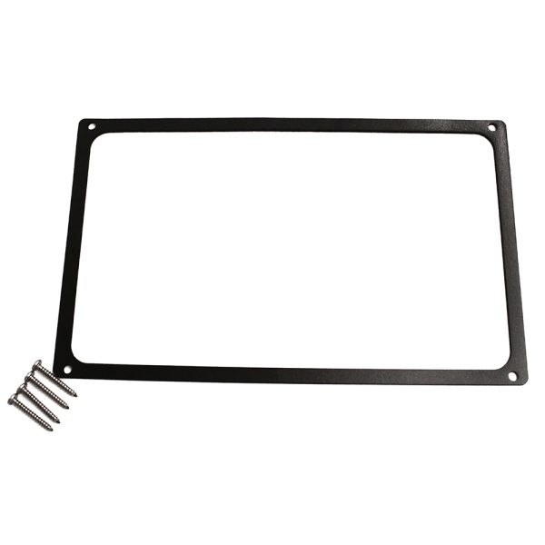 SIMRAD 000-15072-001 DASH MOUNTING KIT FOR CRUISE 9