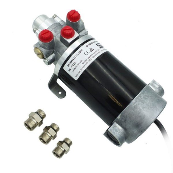 SIMRAD 000-15446002 Pump-4 - 12v 3.0l