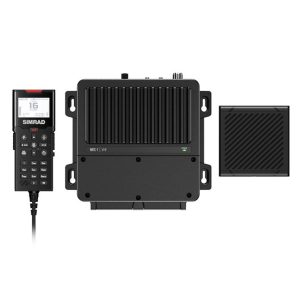 SIMRAD 000-15643001 Vhf, Rs100, Modular System