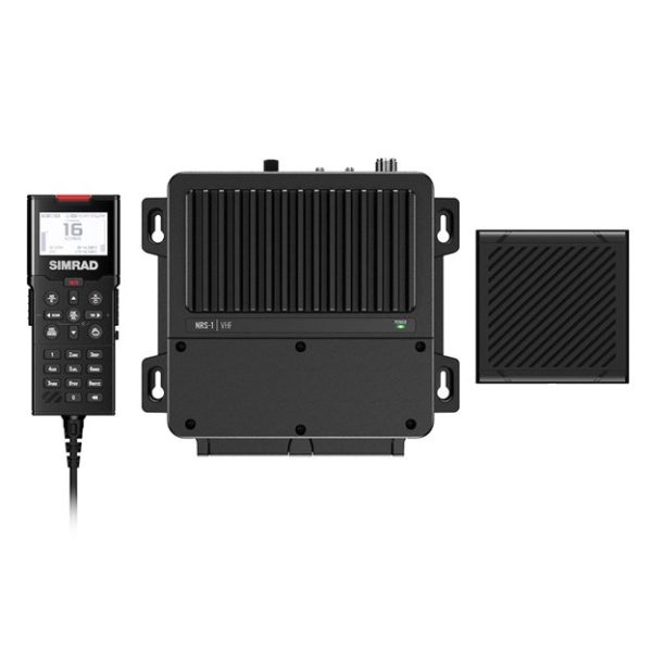 SIMRAD 000-15643001 Vhf, Rs100, Modular System