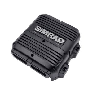 SIMRAD 000-15757-001 Simrad RI-50 Power Supply for Halo 200/300