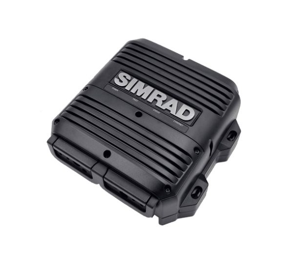 SIMRAD 000-15757-001 Simrad RI-50 Power Supply for Halo 200/300