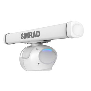 SIMRAD 000-15758-001 HALO 2003 50W RADAR SYSTEM 3FT ANTENNA