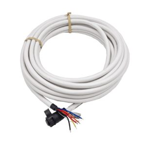 SIMRAD 000-15767-001 Simrad 10m Power and Ethernet Cable for Halo 200x and 300x
