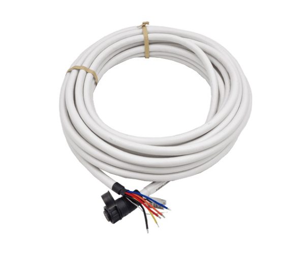 SIMRAD 000-15767-001 Simrad 10m Power and Ethernet Cable for Halo 200x and 300x