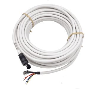 SIMRAD 000-15768-001 20M Power & Ethernet Cable for HALO 2000 & 3000 Series