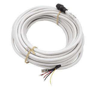 SIMRAD 000-15769-001 Simrad 30m Power and Ethernet Cable for Halo 200x and 300x