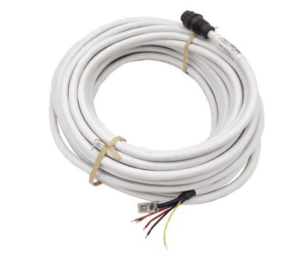 SIMRAD 000-15769-001 Simrad 30m Power and Ethernet Cable for Halo 200x and 300x
