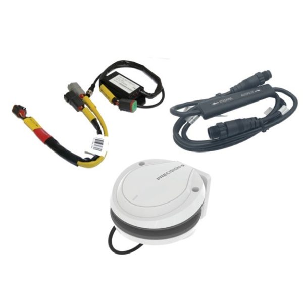 SIMRAD 000-15804-001 Steer-By-Wire Kit For Volvo IPS