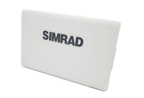 SIMRAD 000-15817001 Suncover NSX 3009 Chartplotter Fish Finders