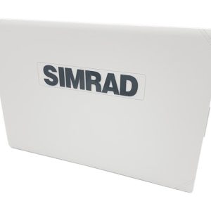 SIMRAD 000-15818001 Suncover NSX 3012 Chartplotter Fish Finders