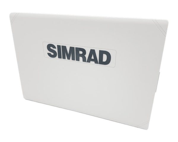 SIMRAD 000-15818001 Suncover NSX 3012 Chartplotter Fish Finders
