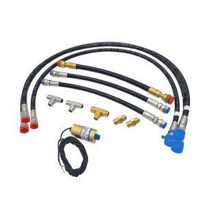 SIMRAD 000-15950-001 VERADO AUTOPILOT PUMP FITTING KIT WITH STEADYSTEER