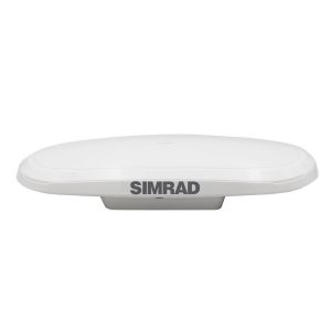 SIMRAD 000-16143-001 HS75 GPS COMPASS