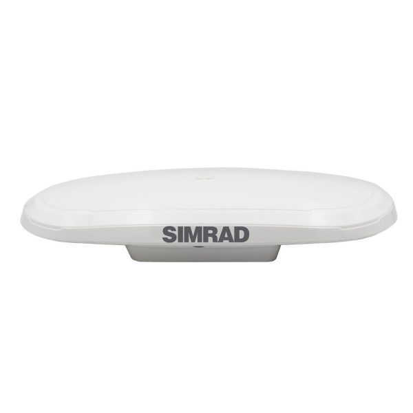 SIMRAD 000-16143-001 HS75 GPS COMPASS