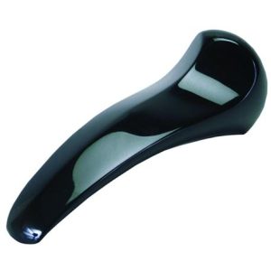 SOFTALK 00101M SHOULDER REST BLACK