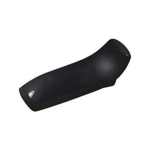 SOFTALK 00601M PHONEREST WITH MICROBAN BLACK