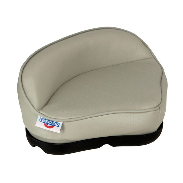 SPRINGFIELD 1040213 PRO STAND-UP SEAT - GREY