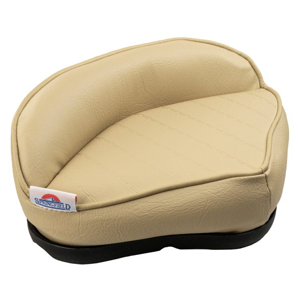SPRINGFIELD 1040214 PRO STAND-UP SEAT - TAN