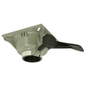 SPRINGFIELD 1100031-L1 TAPER-LOCKTRAC-LOCK2-3/8 INCH LOCKING SEAT MOUNT