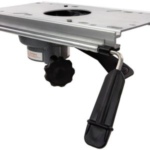 SPRINGFIELD 1100521-L1 TRAC-LOCK SWIVEL/ SLIDE NON-LOCKING MOUNT