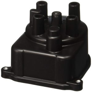 STANDARD JH157T JH-157T Distributor Cap for Acura/Honda 4-Cylinder with TEC Distributor (Not for the optional Hitachi Distributors)