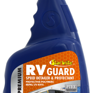 STAR BRITE 071032 RV Guard Speed Detailer Spray - 32 OZ