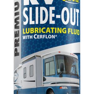 STAR BRITE 078212 RV Slide-Out Lubricating Fluid