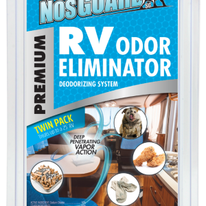 STAR BRITE 079950 RV Odor Eliminator (2 Pack) 10G