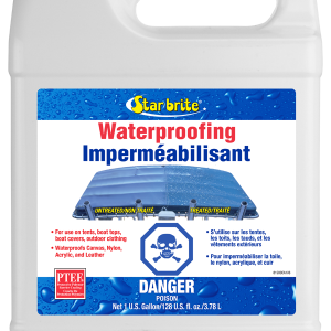 STAR BRITE 081900NC Waterproofing (1-Gallon)
