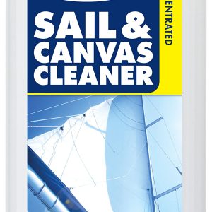 STAR BRITE 082016 Fabric Cleaner; 16 Ounce; 1 Bottle; US Label; Removes Dirt/ Grease And Mildew Stains