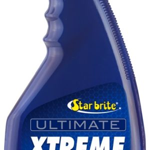 STAR BRITE 083222P ULTIMATE XTREME CLEAN 22 OZ., Used To Remove Grime/ grease/ Oil/ Fish Blood/ Stains; 22 Ounce Trigger Spray; Single; With US Label