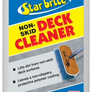 STAR BRITE 085932PW Non-Skid Deck Cleaner Liquid 32 oz6