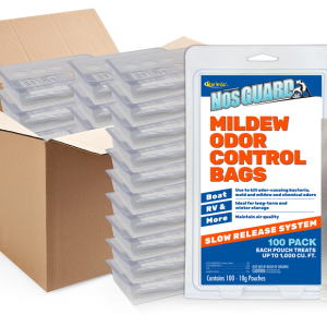 STAR BRITE 089910 Mdg - Slow Release 100 Pack