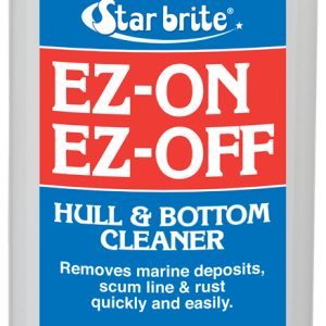 STAR BRITE 092832 EZ-ON EZ-OFF Hull & Bottom Cleaner - 32 OZ