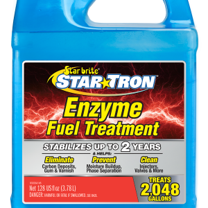 STAR BRITE 093000N Star Tron Enzyme Fuel Additive 1 Gallon