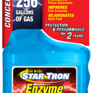 STAR BRITE 093016 Enzyme Fuel Treatment 16 Oz.