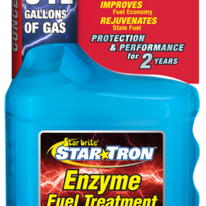 STAR BRITE 093032 Enzyme Fuel Trmt 32 Oz