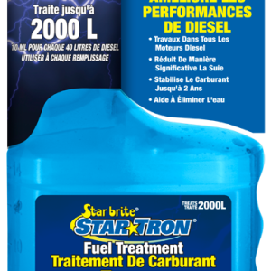 STAR BRITE 093116C S/T DIESEL ADDITIVE 16OZ