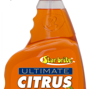 STAR BRITE 096432 Ultimate Citrus Cleaner & Degreaser - 32 OZ