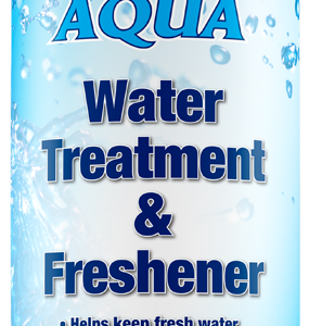 STAR BRITE 097008 Aqua Water Treatment & Freshener - 8 OZ