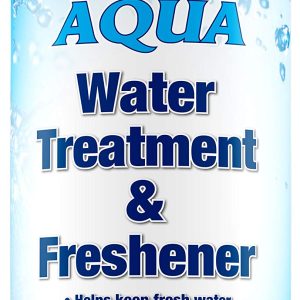 STAR BRITE 097016 Aqua Water Treatment & Freshener - 16 OZ