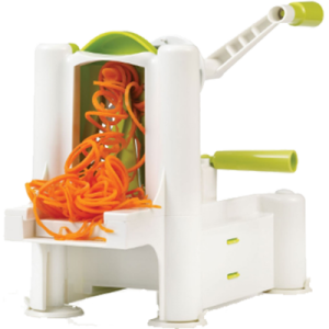 STARFRIT 094236-002-NEW1 Spiral Slicer