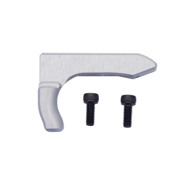 STEAMBOW 0000319 FENRIS auxiliary grip silver