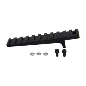 STEAMBOW 0000320 FENRIS rear picatinny rail