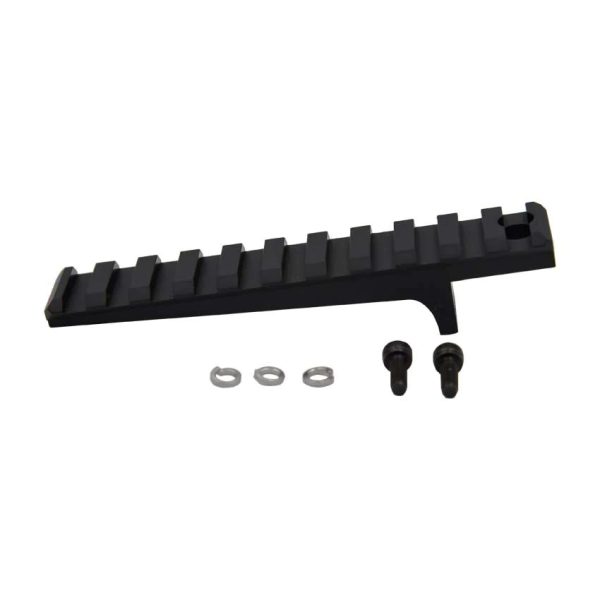 STEAMBOW 0000320 FENRIS rear picatinny rail