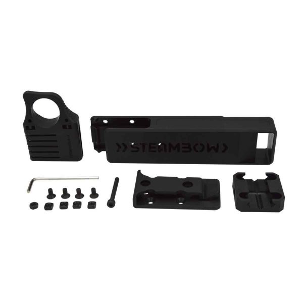 STEAMBOW 0000471 AR-Series Tactical arrow quiver